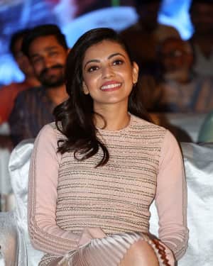 Kajal Aggarwal - AWE Telugu Movie Audio Launch Event Photos | Picture 1563757