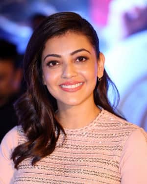 Kajal Aggarwal - AWE Telugu Movie Audio Launch Event Photos | Picture 1563873