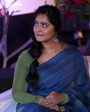 Anushka Shetty - AWE Telugu Movie Audio Launch Event Photos | Picture 1563933