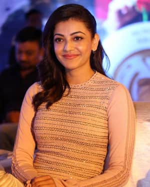 Kajal Aggarwal - AWE Telugu Movie Audio Launch Event Photos | Picture 1563872