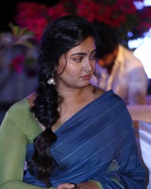 Anushka Shetty - AWE Telugu Movie Audio Launch Event Photos | Picture 1563943