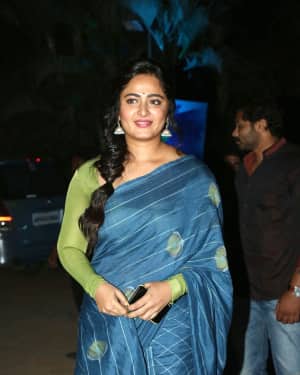 Anushka Shetty - AWE Telugu Movie Audio Launch Event Photos | Picture 1563705