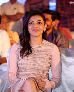 Kajal Aggarwal - AWE Telugu Movie Audio Launch Event Photos | Picture 1563810