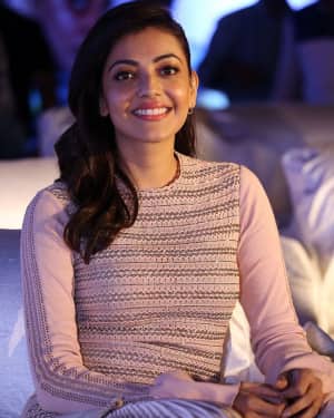 Kajal Aggarwal - AWE Telugu Movie Audio Launch Event Photos | Picture 1563894