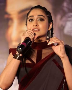 Regina Cassandra - AWE Telugu Movie Audio Launch Event Photos | Picture 1563790