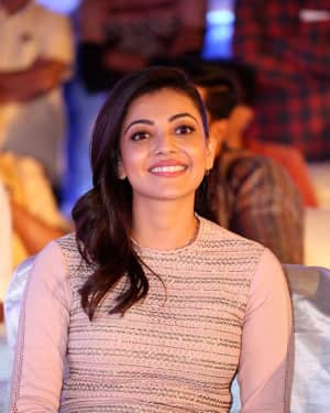 Kajal Aggarwal - AWE Telugu Movie Audio Launch Event Photos | Picture 1563813