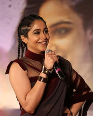 Regina Cassandra - AWE Telugu Movie Audio Launch Event Photos | Picture 1563787