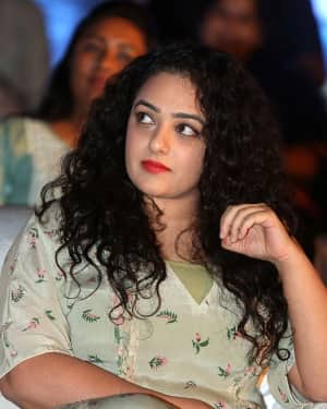 Nithya Menon - AWE Telugu Movie Audio Launch Event Photos | Picture 1563761