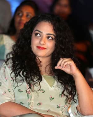 Nithya Menon - AWE Telugu Movie Audio Launch Event Photos | Picture 1563759