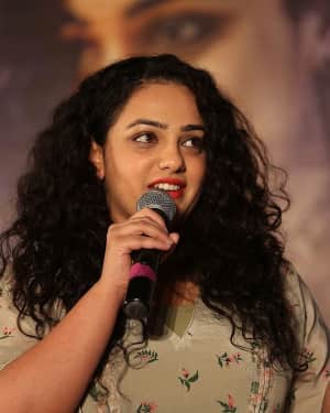 Nithya Menon - AWE Telugu Movie Audio Launch Event Photos | Picture 1563767