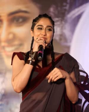 Regina Cassandra - AWE Telugu Movie Audio Launch Event Photos | Picture 1563794