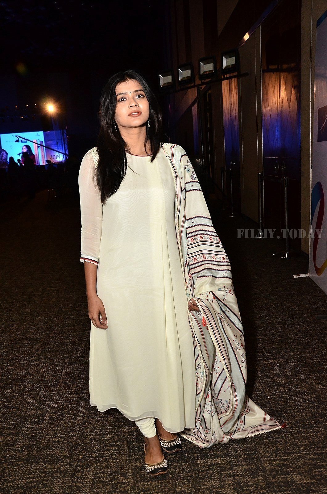 Actress Hebah Patel Latest Photos | Picture 1563309