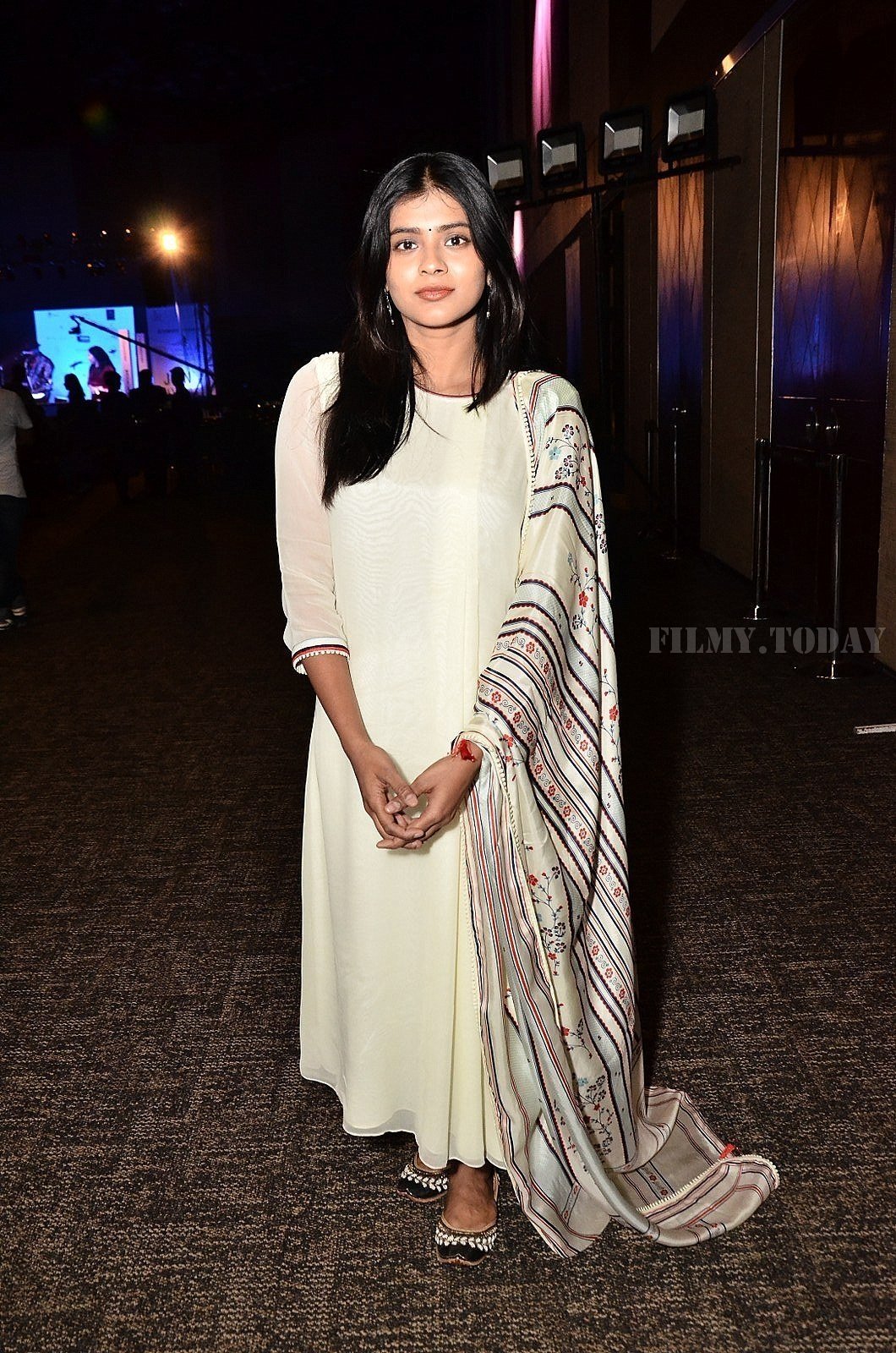 Actress Hebah Patel Latest Photos | Picture 1563321