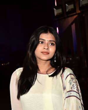 Actress Hebah Patel Latest Photos | Picture 1563316