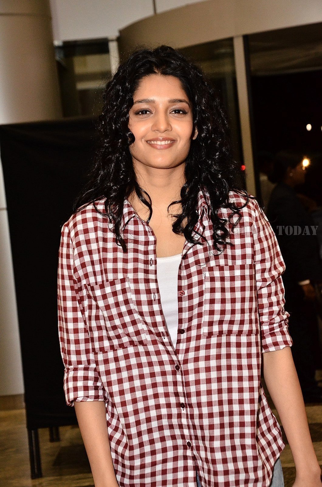 Actress Ritika Singh Latest Photos | Picture 1563305