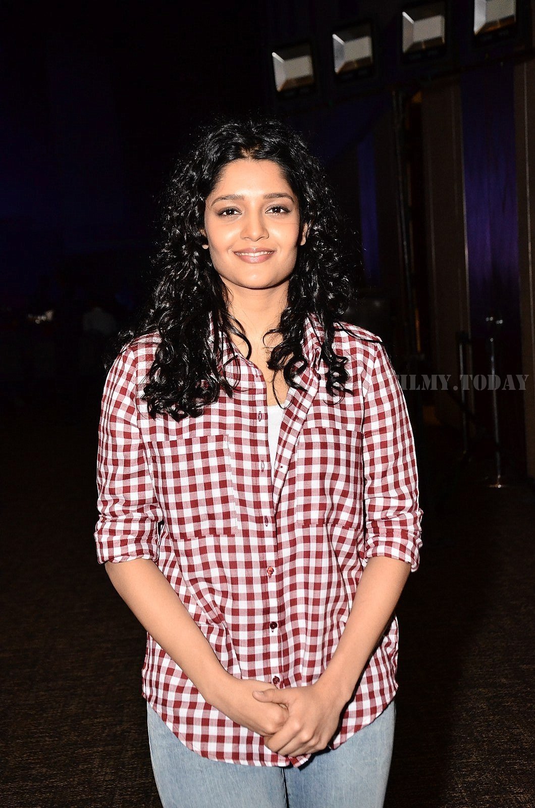 Actress Ritika Singh Latest Photos | Picture 1563284