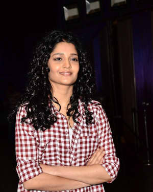 Actress Ritika Singh Latest Photos | Picture 1563294