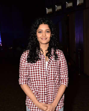 Actress Ritika Singh Latest Photos | Picture 1563283