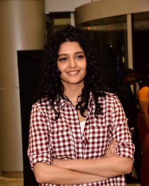 Actress Ritika Singh Latest Photos | Picture 1563300
