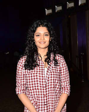 Actress Ritika Singh Latest Photos | Picture 1563284