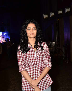 Actress Ritika Singh Latest Photos | Picture 1563293