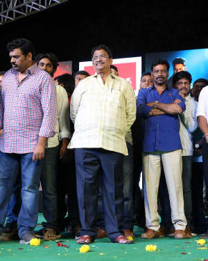 Intelligent Telugu Film Pre Release Event Photos | Picture 1563246