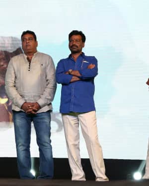 Intelligent Telugu Film Pre Release Event Photos | Picture 1563203