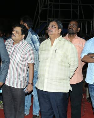 Intelligent Telugu Film Pre Release Event Photos | Picture 1563197