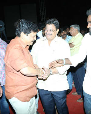 Intelligent Telugu Film Pre Release Event Photos | Picture 1563206