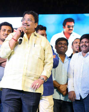 Intelligent Telugu Film Pre Release Event Photos | Picture 1563228