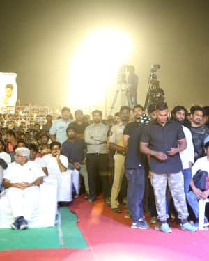Intelligent Telugu Film Pre Release Event Photos | Picture 1563204