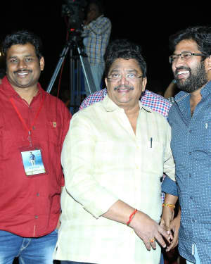 Intelligent Telugu Film Pre Release Event Photos | Picture 1563200