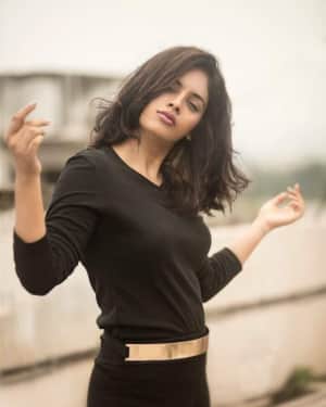 Actress Nandita Swetha Hot Photoshoot | Picture 1564158