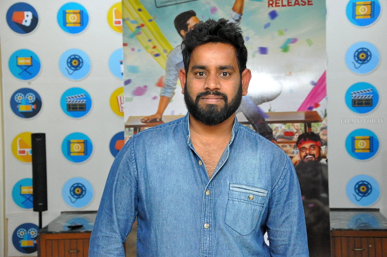 Kirrak Party Movie First Song Launch Photos | Picture 1565496