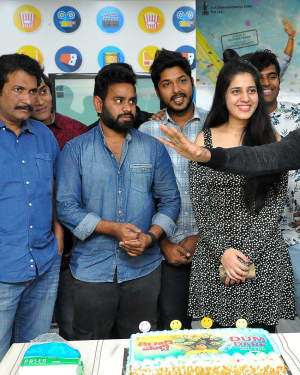 Kirrak Party Movie First Song Launch Photos | Picture 1565481