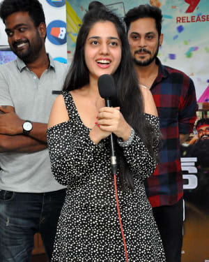 Kirrak Party Movie First Song Launch Photos | Picture 1565482