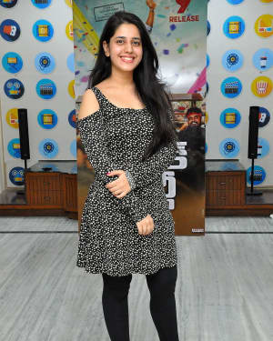 Simran Pareenja - Kirrak Party Movie First Song Launch Photos | Picture 1565492