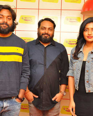 Awe Telugu Movie Team At Radio Mirchi Photos | Picture 1565867