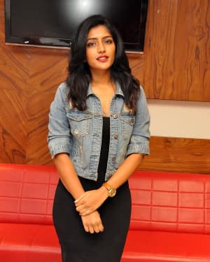 Eesha Rebba - Awe Telugu Movie Team At Radio Mirchi Photos | Picture 1565912