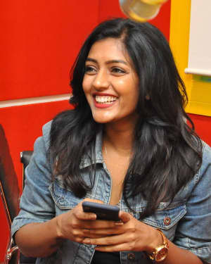 Eesha Rebba - Awe Telugu Movie Team At Radio Mirchi Photos | Picture 1565897