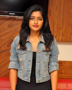 Eesha Rebba - Awe Telugu Movie Team At Radio Mirchi Photos | Picture 1565916