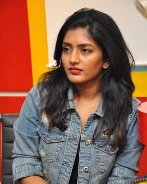 Eesha Rebba - Awe Telugu Movie Team At Radio Mirchi Photos | Picture 1565892
