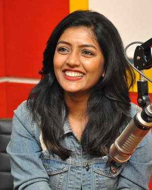Eesha Rebba - Awe Telugu Movie Team At Radio Mirchi Photos | Picture 1565885