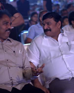 Chalo Telugu Movie Success Meet Photos | Picture 1565665