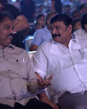 Chalo Telugu Movie Success Meet Photos | Picture 1565664