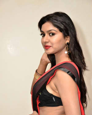 Actress Akshita Reddy Latest Hot Stills | Picture 1567003