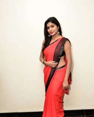 Actress Akshita Reddy Latest Hot Stills | Picture 1567061