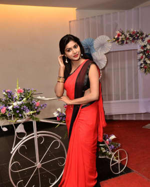 Actress Akshita Reddy Latest Hot Stills | Picture 1567009