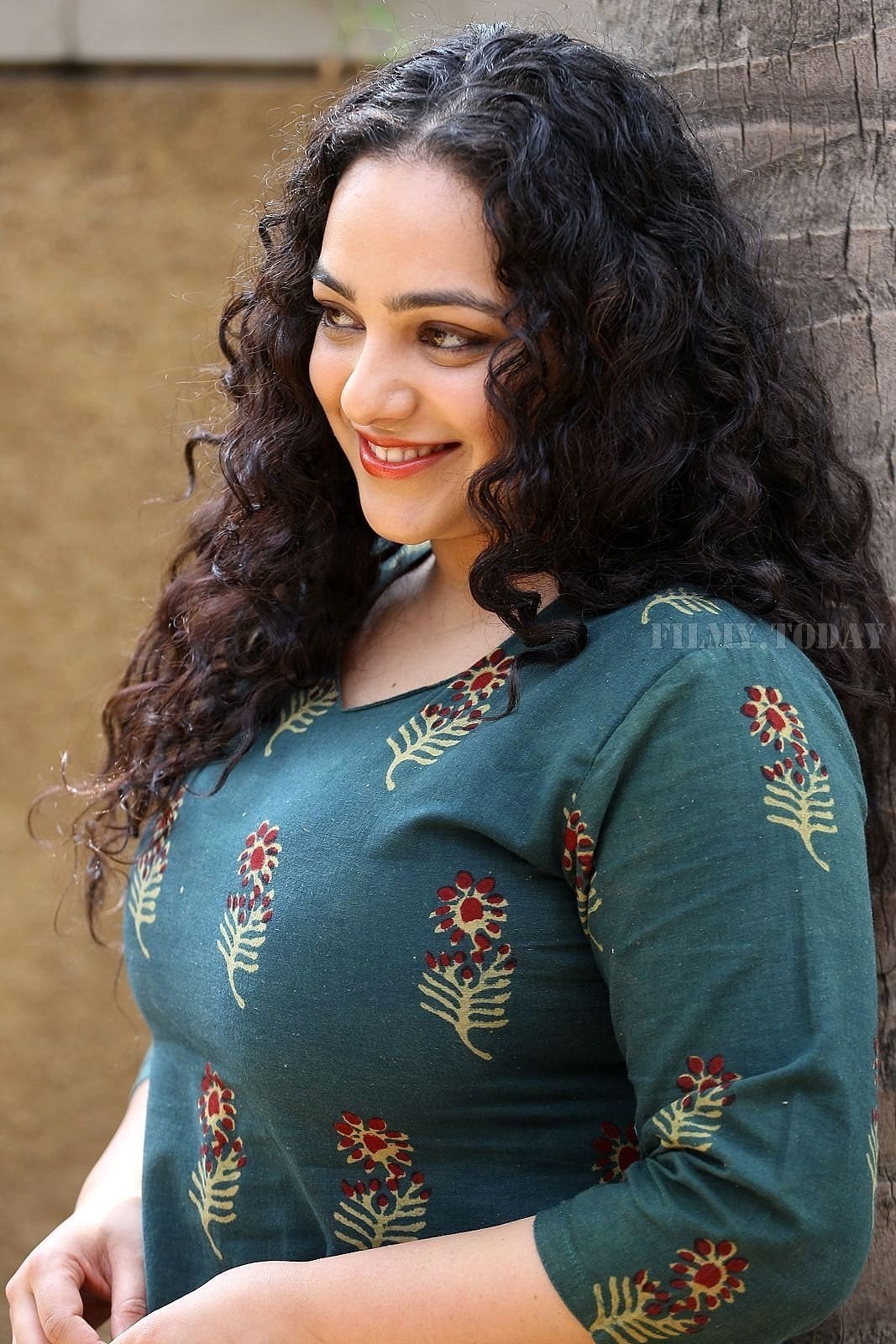Actress Nithya Menen Interview About AWE Telugu Movie Photos | Picture 1567446