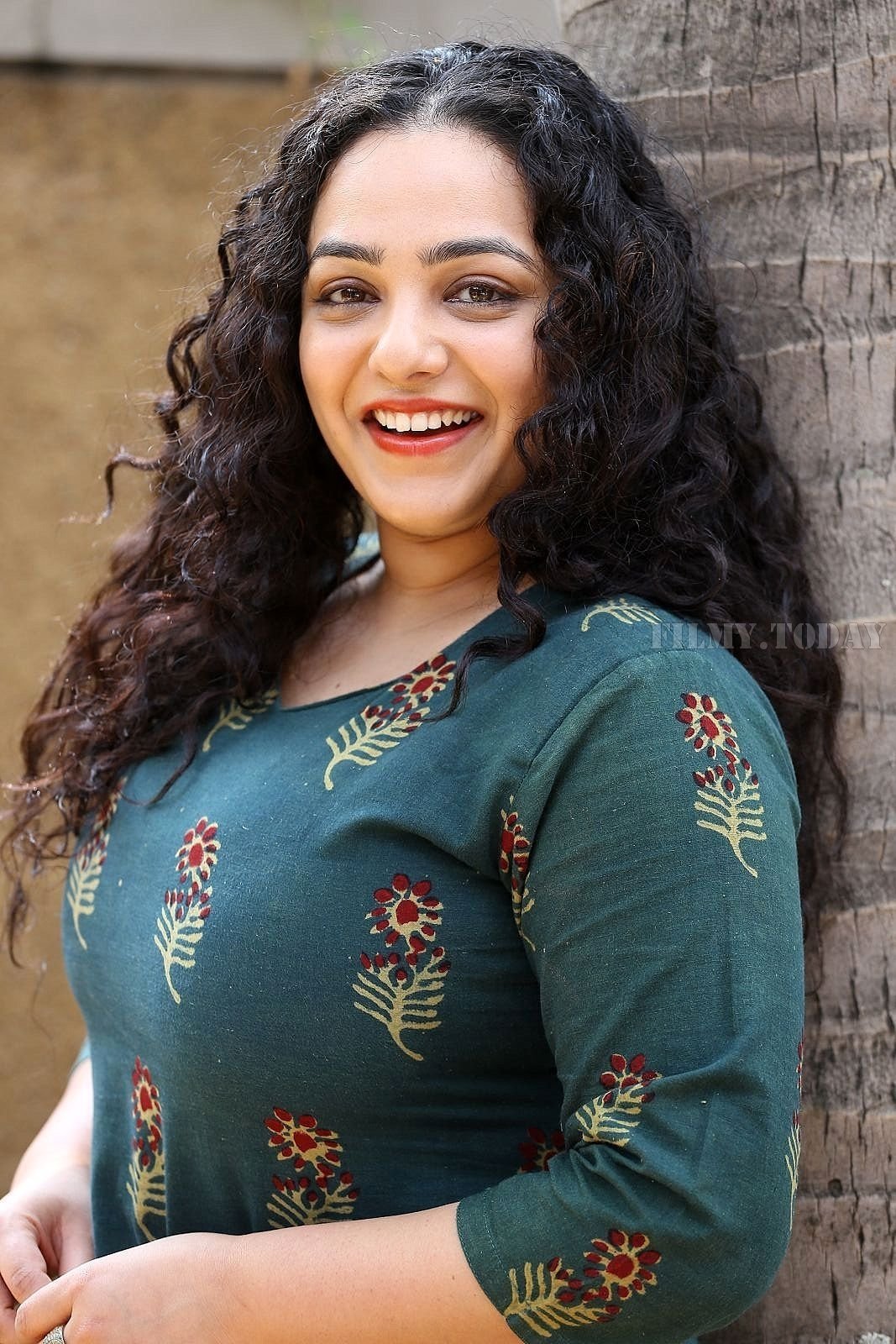 Actress Nithya Menen Interview About AWE Telugu Movie Photos | Picture 1567444